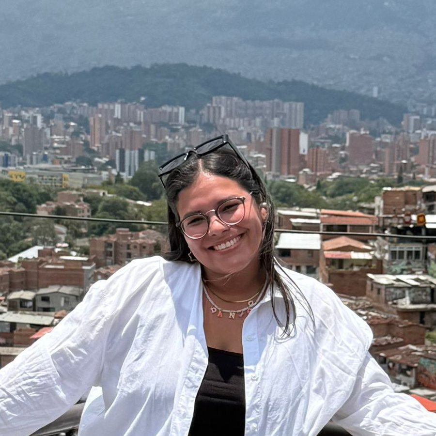 Daniela Gómez
