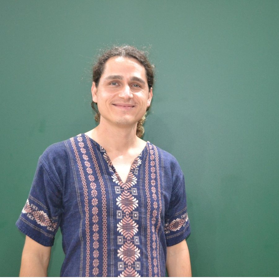 Sebastián Aguirre Orozco